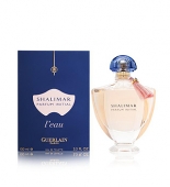 Shalimar Initial L Eau, Guerlain parfem