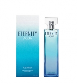 Eternity Aqua for Women, Calvin Klein parfem