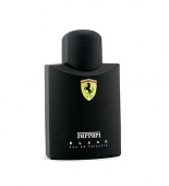 Black Line tester, Ferrari parfem