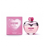 Pink Bouquet, Moschino parfem