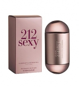 212 Sexy, Carolina Herrera parfem