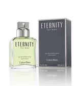 Eternity for Men, Calvin Klein parfem