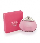 Echo Woman, Davidoff parfem