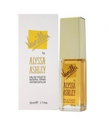 Vanilla, Alyssa Ashley parfem