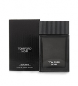 Noir, Tom Ford parfem