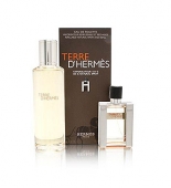 Terre d Hermes Parfum SET, Hermes parfem