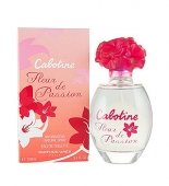 Cabotine Fleur de Passion, Gres parfem