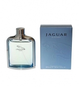 Jaguar New Classic, Jaguar parfem