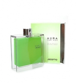 Aura for Men, Jacomo parfem