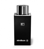 Strellson No 1 tester, Strellson parfem