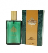 Aspen For Men, Coty parfem
