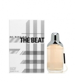 The Beat, Burberry parfem