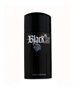 Black XS tester, Paco Rabanne parfem