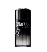 Black XS L Exces for Him tester, Paco Rabanne parfem