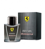 Ferrari Extreme, Ferrari parfem