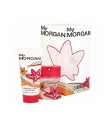 My Morgan SET, Morgan parfem