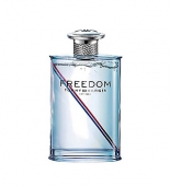 Freedom tester, Tommy Hilfiger parfem