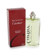 Declaration, Cartier parfem