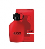 Hugo Red, Hugo Boss parfem