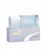 Puma Woman, Puma parfem