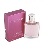 Miracle, Lancome parfem