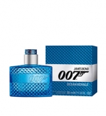 Ocean Royale, James Bond 007 parfem