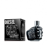 Only The Brave Tattoo tester, Diesel parfem