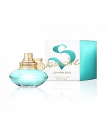 S by Shakira Aquamarine, Shakira parfem