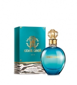 Roberto Cavalli Acqua, Roberto Cavalli parfem