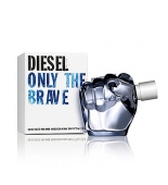 Only The Brave , Diesel parfem