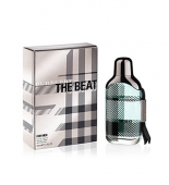 The Beat for Men, Burberry parfem