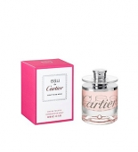 Goutte de Rose, Cartier parfem
