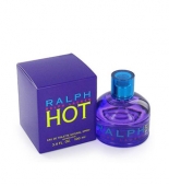 Ralph Hot, Ralph Lauren parfem