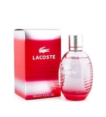 Red, Lacoste parfem