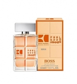 Boss Orange for Men Feel Good Summer, Hugo Boss parfem