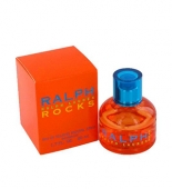 Ralph Rocks, Ralph Lauren parfem