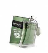 Made for Men, Bruno Banani parfem