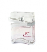 F for Fascinating tester, Salvatore Ferragamo parfem