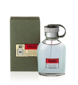 Hugo, Hugo Boss parfem