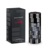 The Game, Davidoff parfem