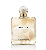 Twilight tester, Sarah Jessica Parker parfem