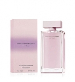 Narciso Rodriguez For Her Eau de Parfum Delicate Limited Edition, Narciso Rodriguez parfem