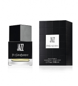 La Collection Jazz tester, Yves Saint Laurent parfem