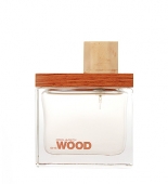 She Wood Velvet Forest Wood tester, Dsquared parfem