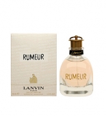 Rumeur, Lanvin parfem