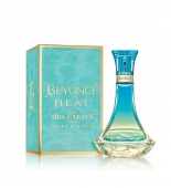 Beyoncé Heat The Mrs. Carter Show World Tour Limited Edition, Beyonce parfem