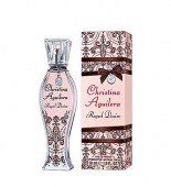 Royal Desire, Christina Aguilera parfem