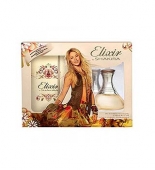 Elixir SET, Shakira parfem
