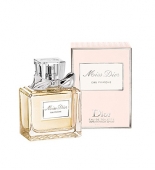 Miss Dior Eau Fraiche, Dior parfem