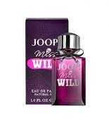 Miss Wild, Joop parfem